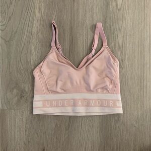 Under Armor Sports Bra